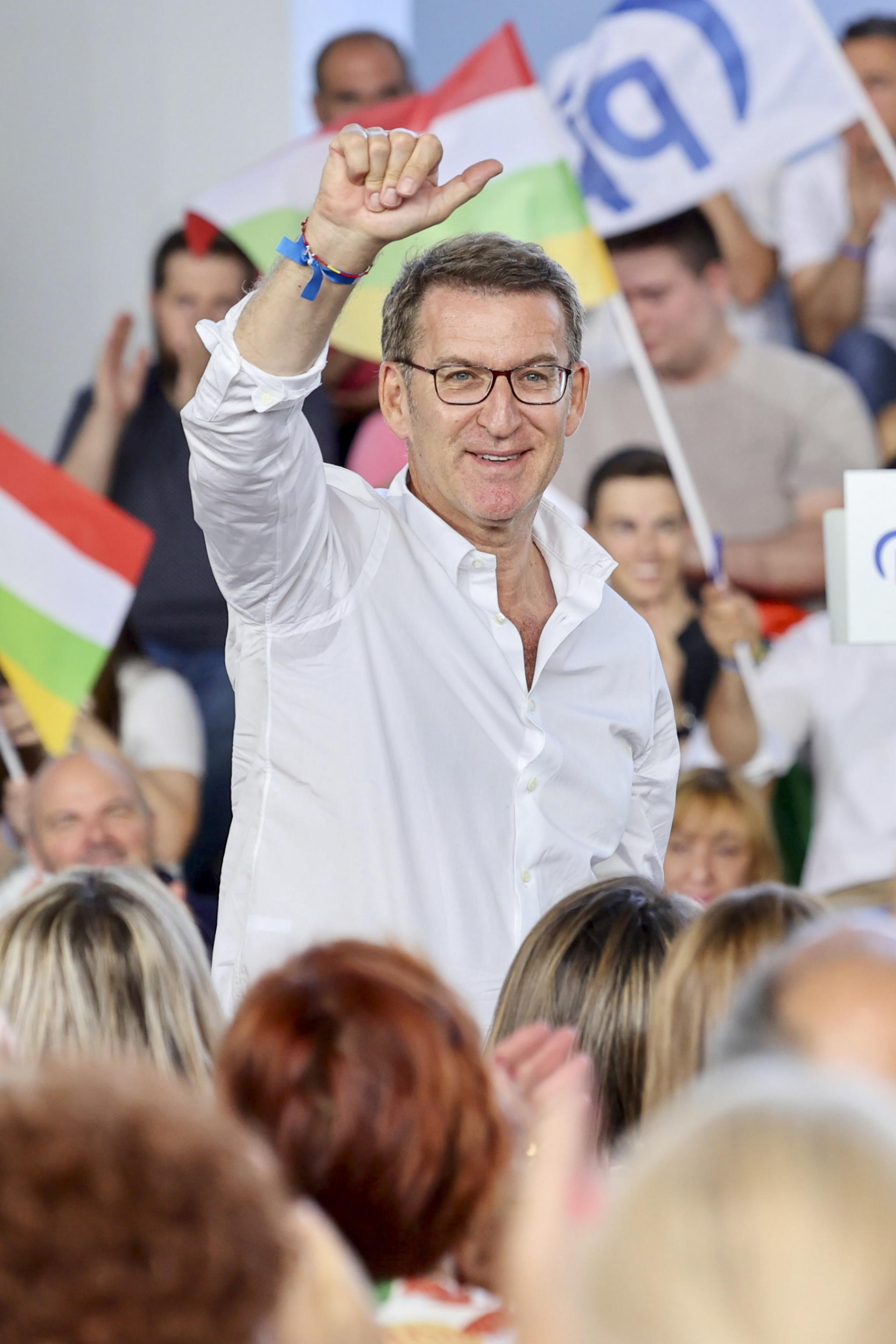 La Spagna: così vicina, così lontana