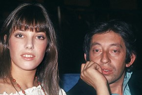 Serge Gainsbourg, maledetto e infelice chansonnier