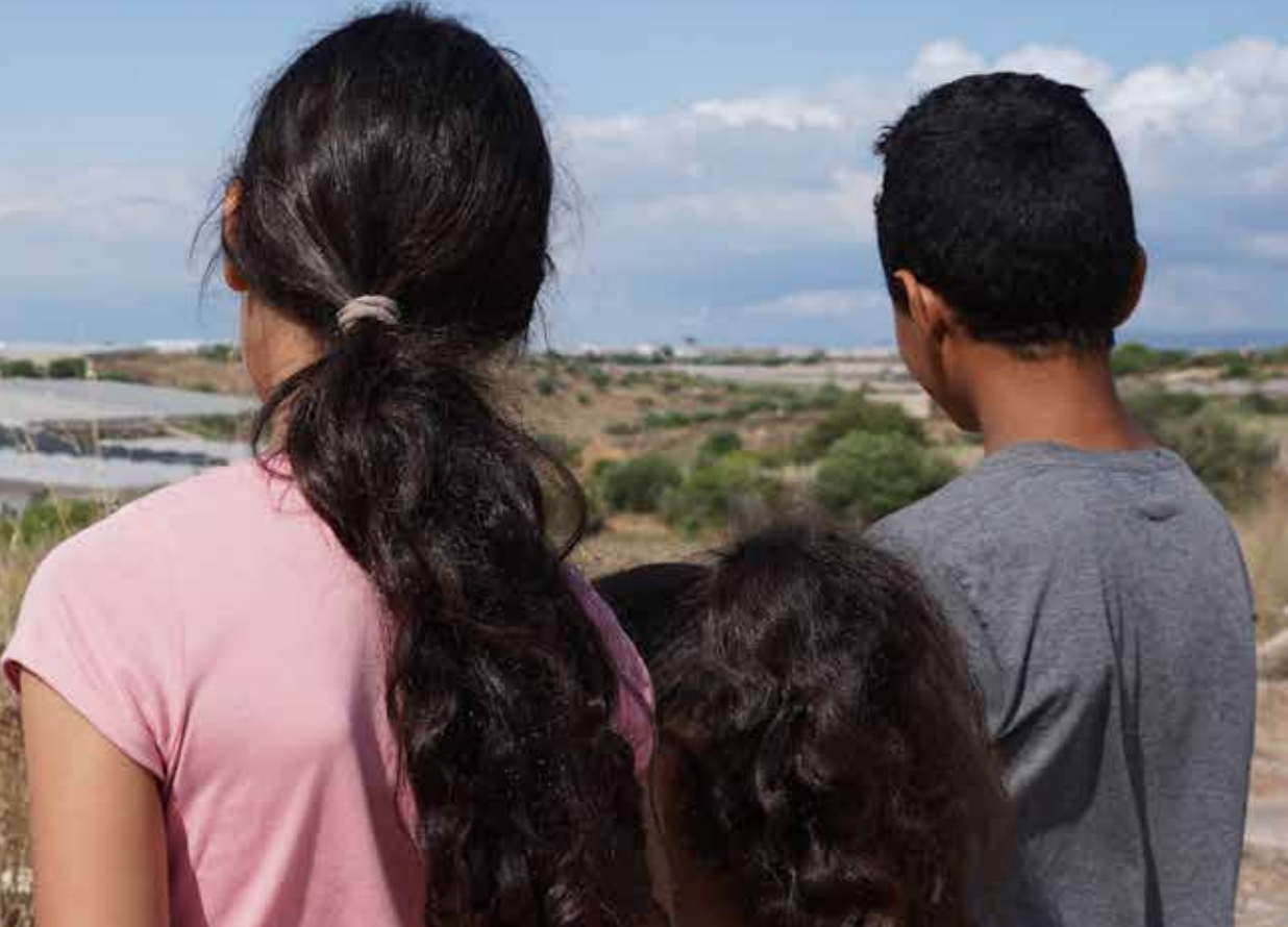 La piaga dello sfruttamento minorile