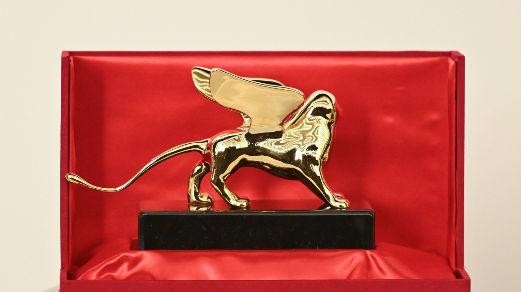 La Mostra del cinema di Venezia punta sull’Italia