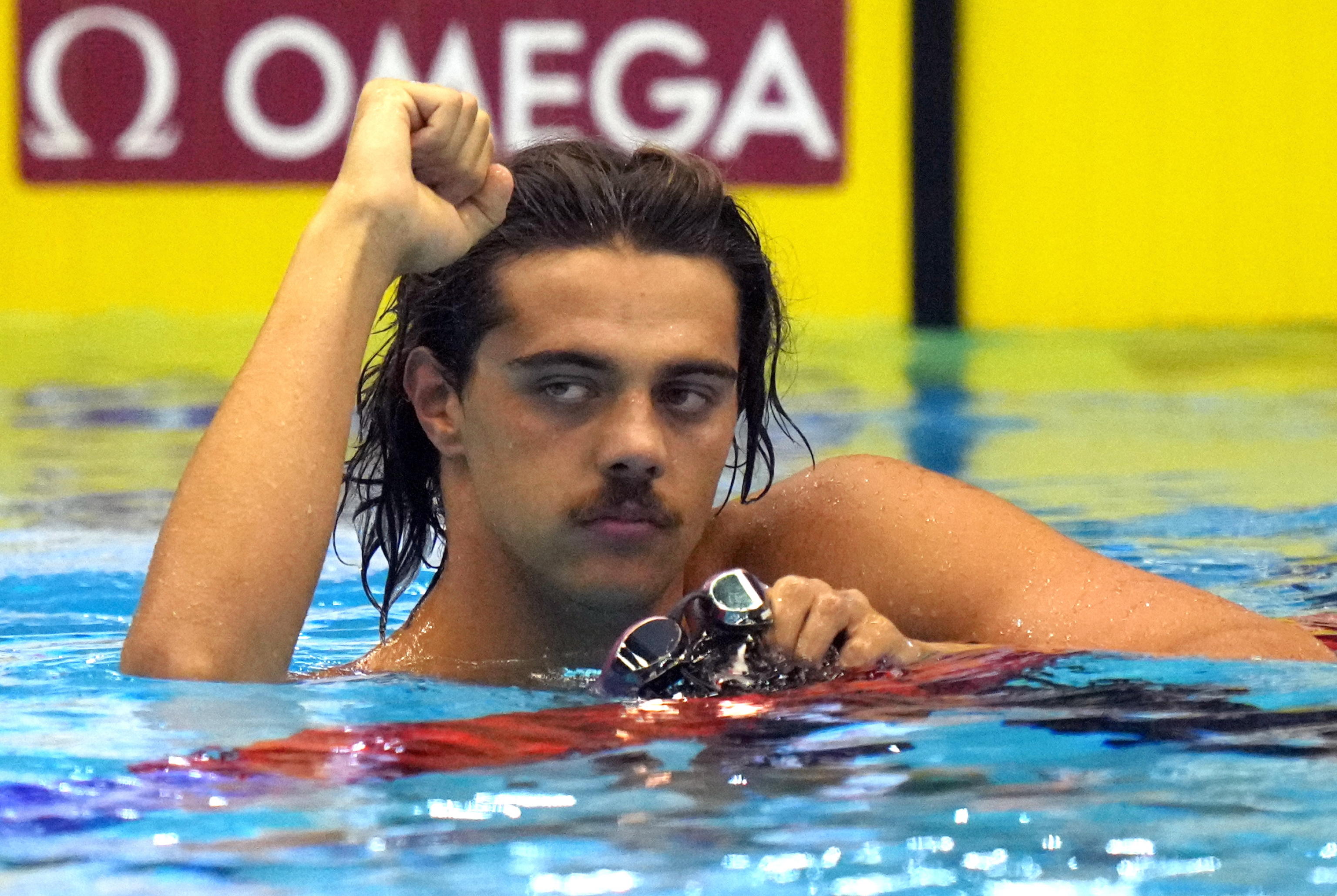 L’Italia in vasca: la migliore tra le europee