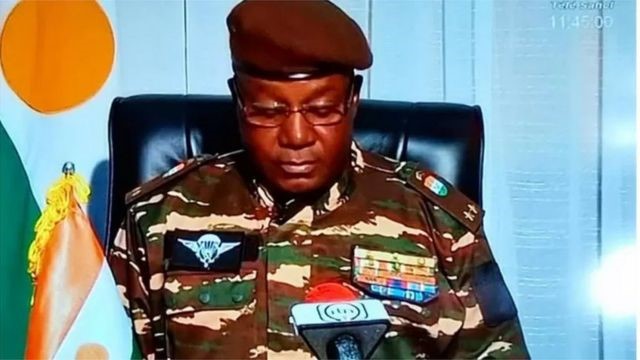 Niger: l’usanza del golpe