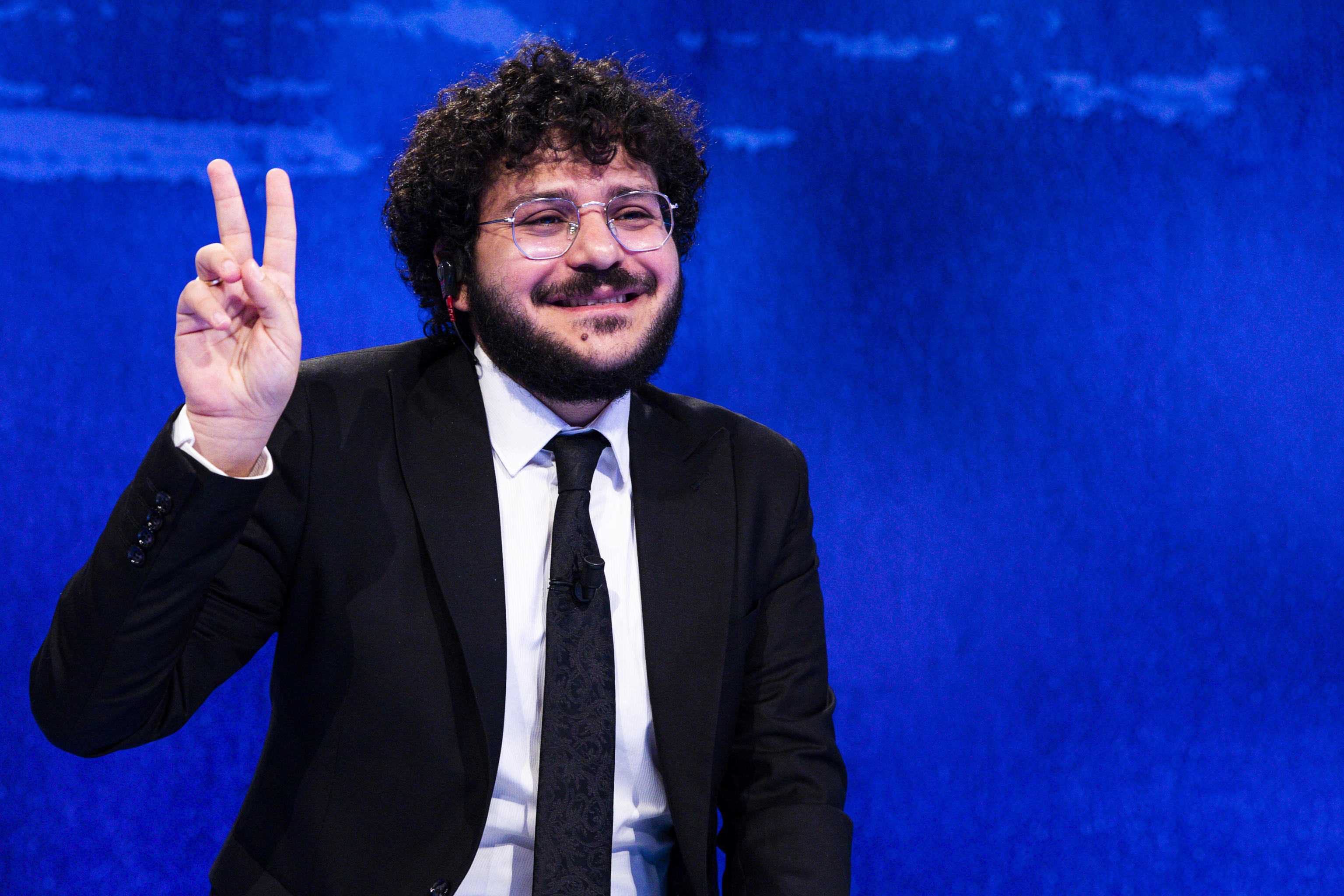 Macché Gramsci, meglio Zaki