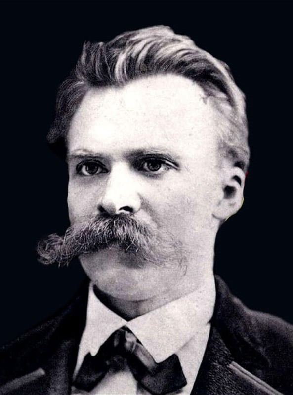 Dioniso? Cristo? Nietzsche!