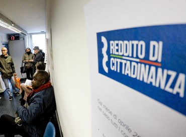 Reddito di cittadinanza: il Governo non ceda