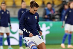 Italia femminile: contro il Sudafrica “vincere senza fare calcoli”