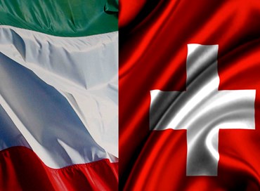Una nuova pagina dei rapporti tra Italia e Svizzera