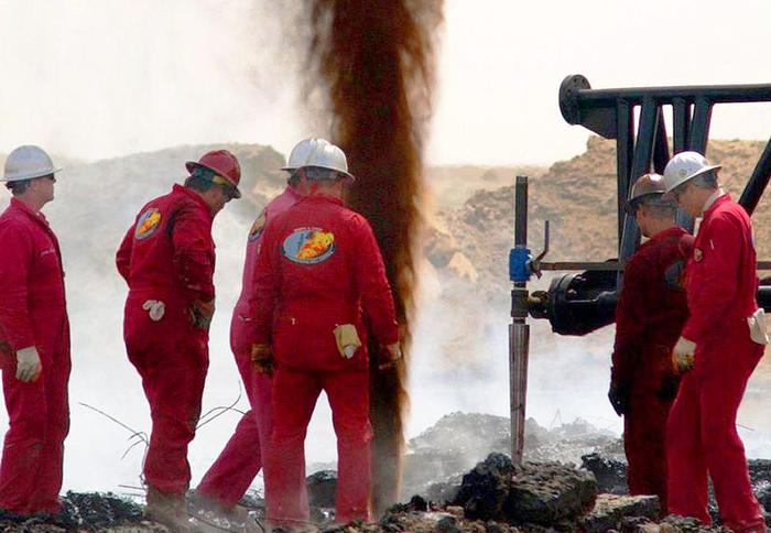 Il litio islamico: il Green è fondamentalista