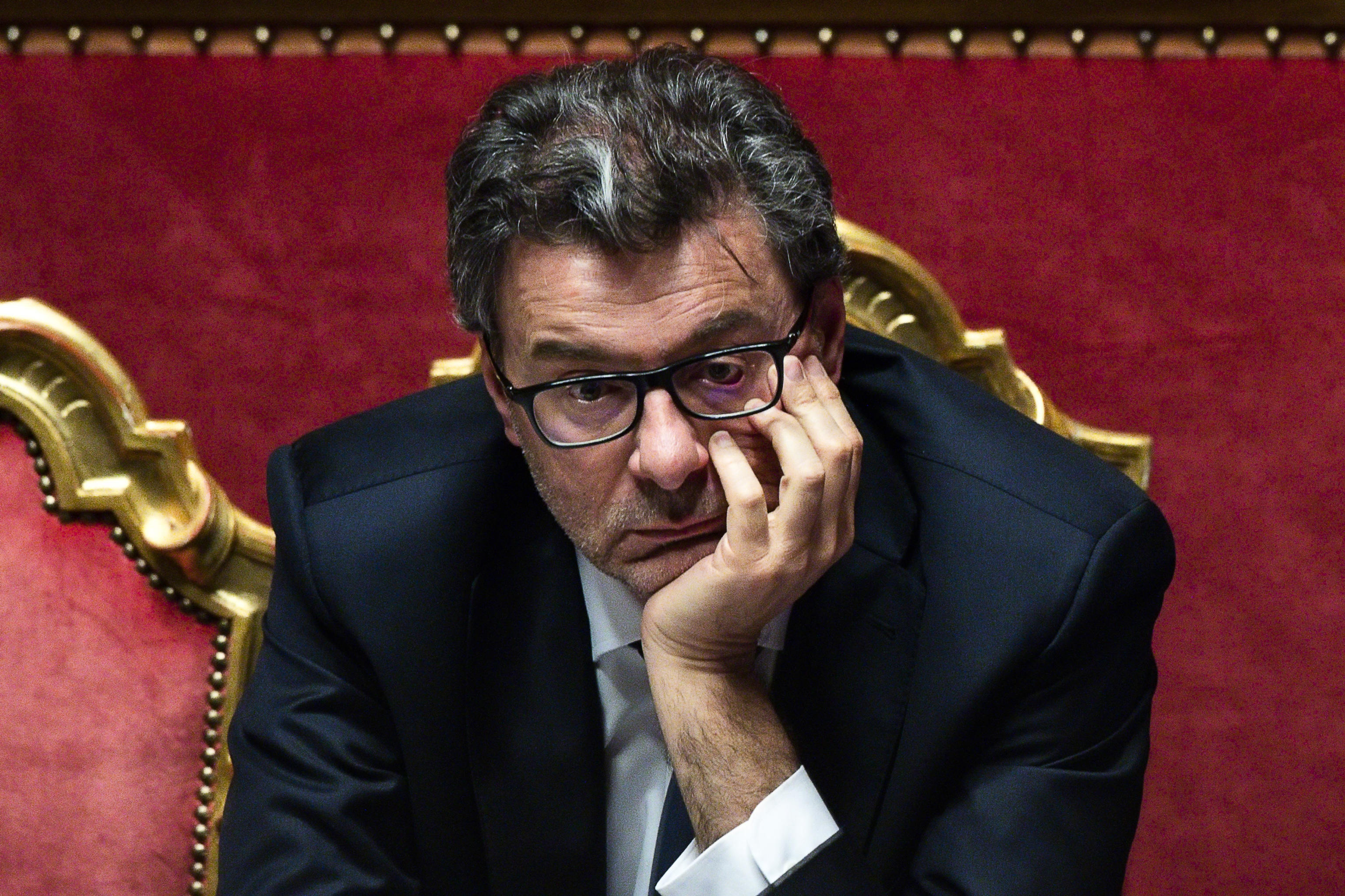 Giorgetti ottimista, centriamo crescita all’1 per cento 