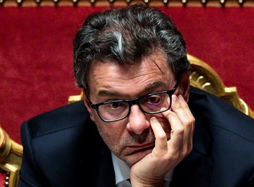 Giorgetti ottimista, centriamo crescita all’1 per cento