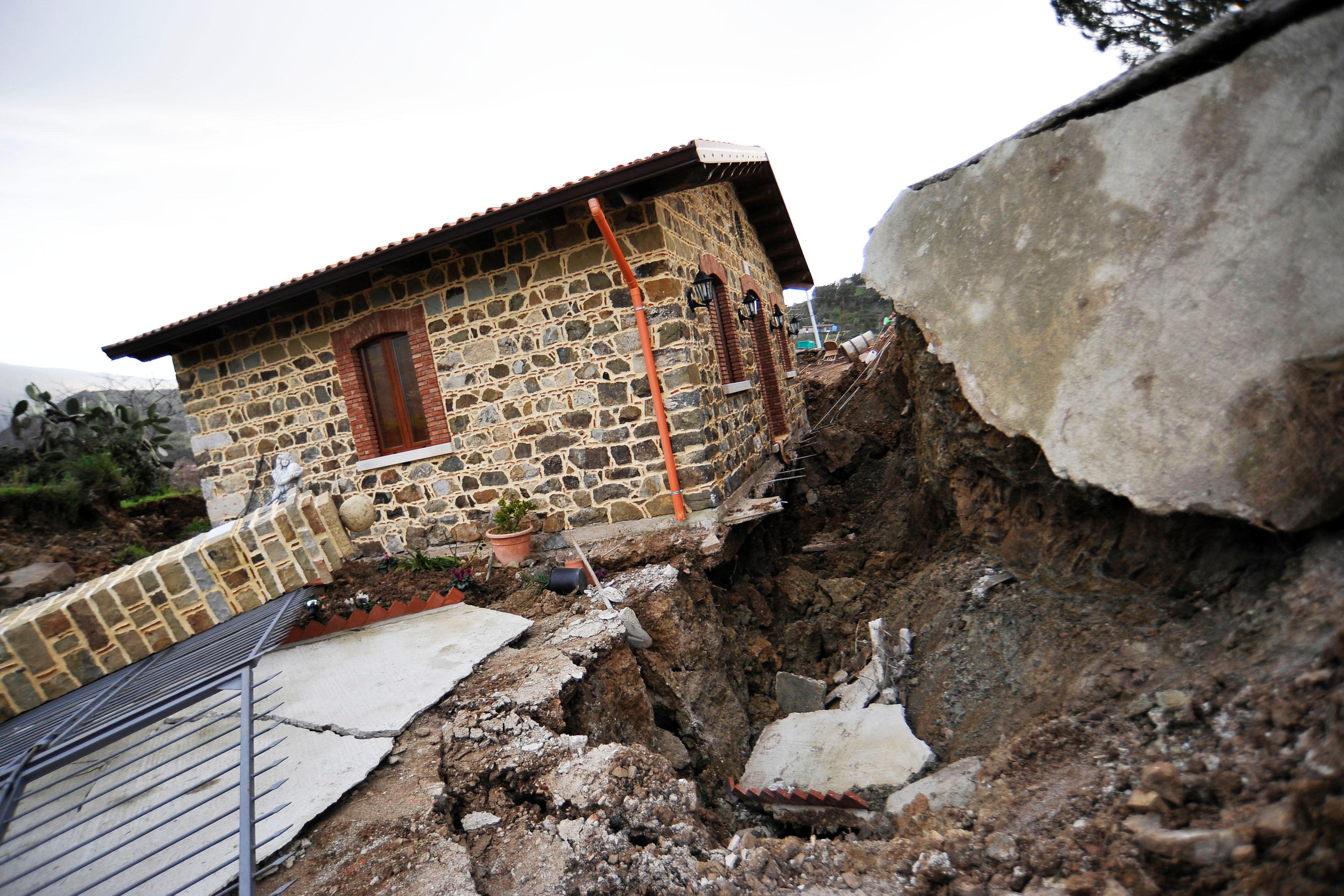 Sicurezza del territorio, la scadenza ravvicinata è domani
