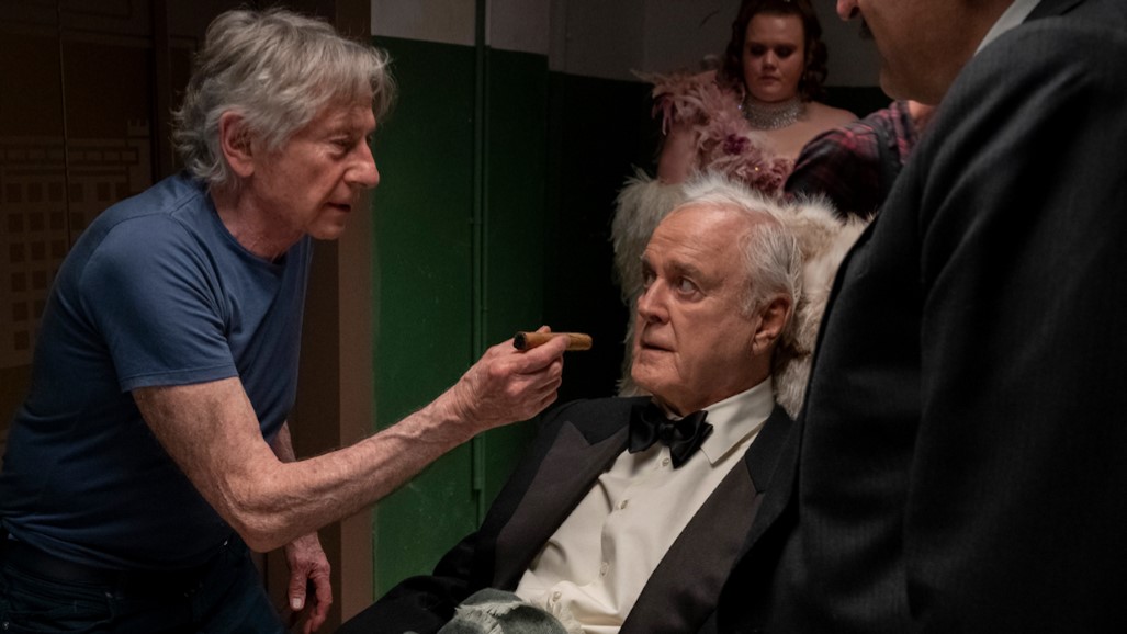 “The Palace” di Polański, tra commedia e noir