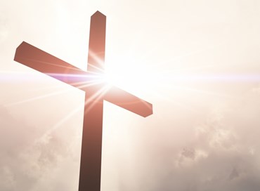 Divagazioni teologiche su Dio, sulla croce e sul male