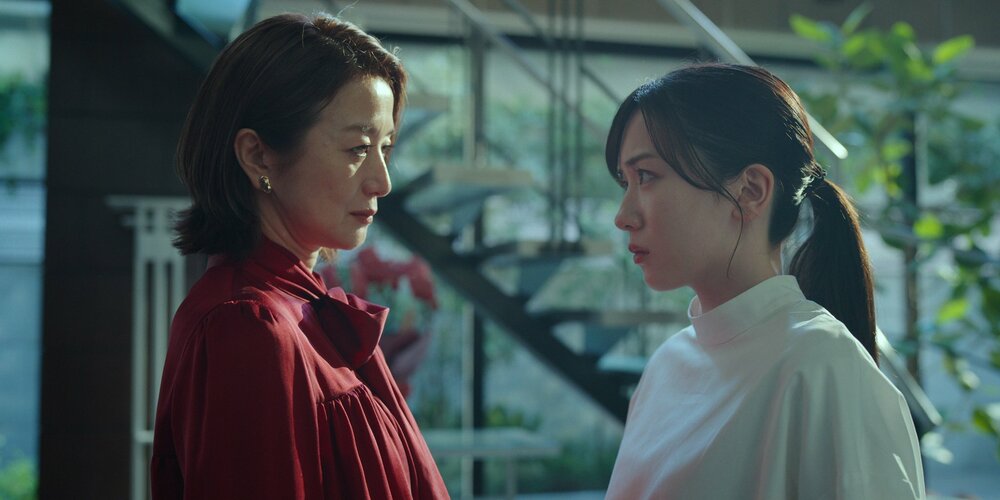 Visioni. “La casa che brucia”, un’avvincente serie thriller giapponese  