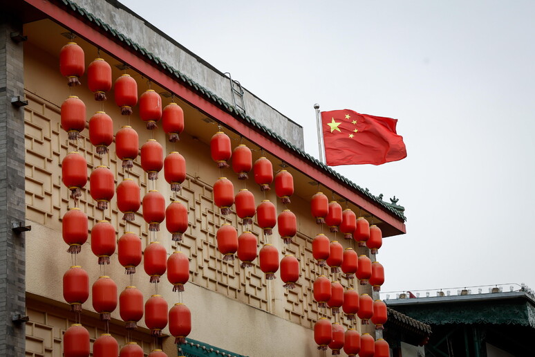 Nuove tensioni economiche tra Occidente e Cina