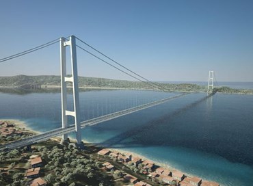 Il ponte dei record