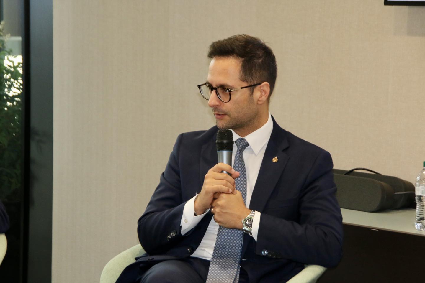 San Marino nuovo hub per l’industria aerospaziale