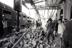 Strage di Bologna, la memoria corta della sinistra