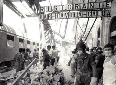 Strage di Bologna, la memoria corta della sinistra