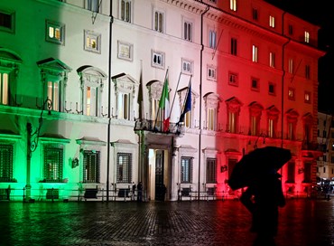 Governo liberale cercasi