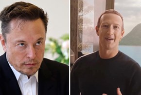 Match Musk-Zuckerberg: forse c’è la data