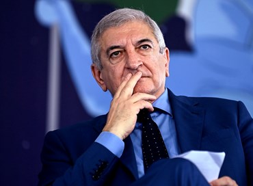 La sterile opposizione delle sinistre: così parlò Foti