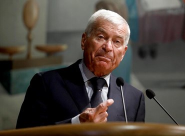 Sangalli: “Buon primo passo per la riforma fiscale”