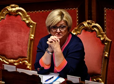 Calderone: “In 200mila usciranno dal Reddito di cittadinanza”