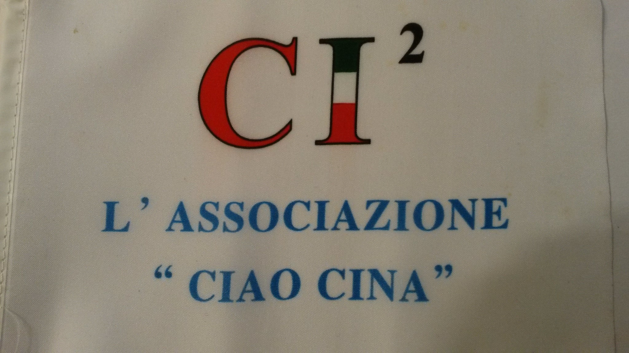 “Ciao Cina”: dialogo e cultura tra Roma e Pechino