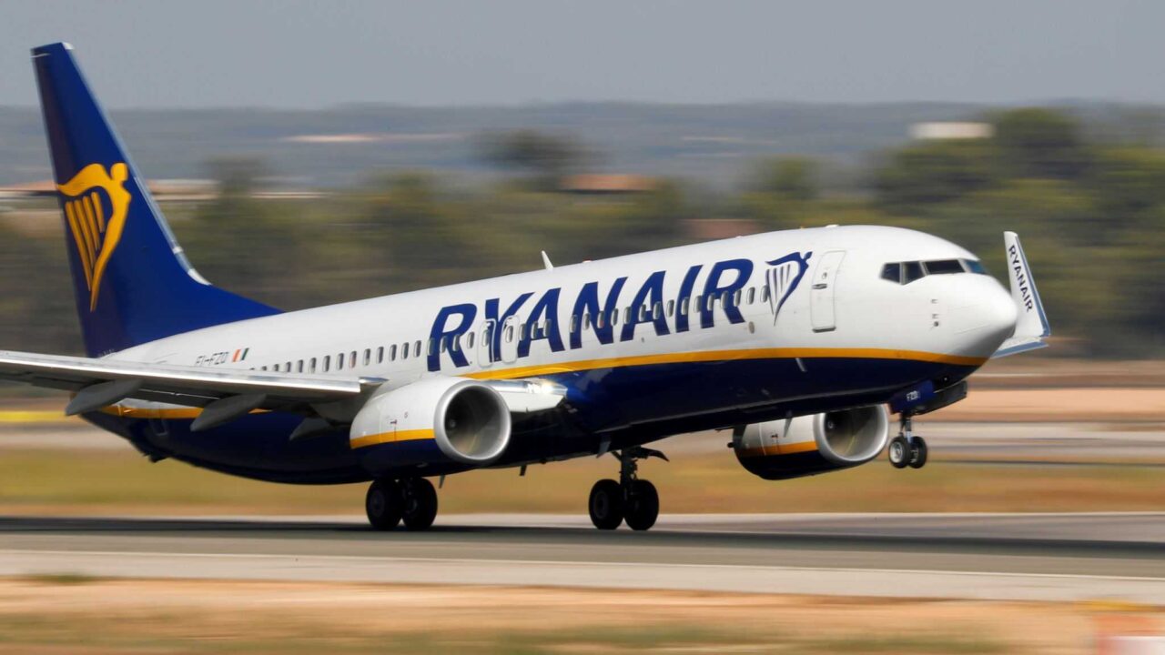 Ryanair attacca, Schifani risponde  