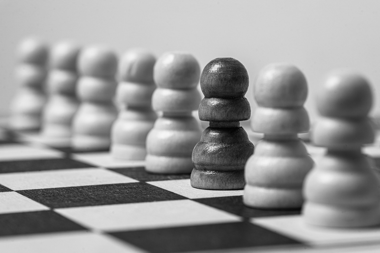 Individualità e uguaglianza