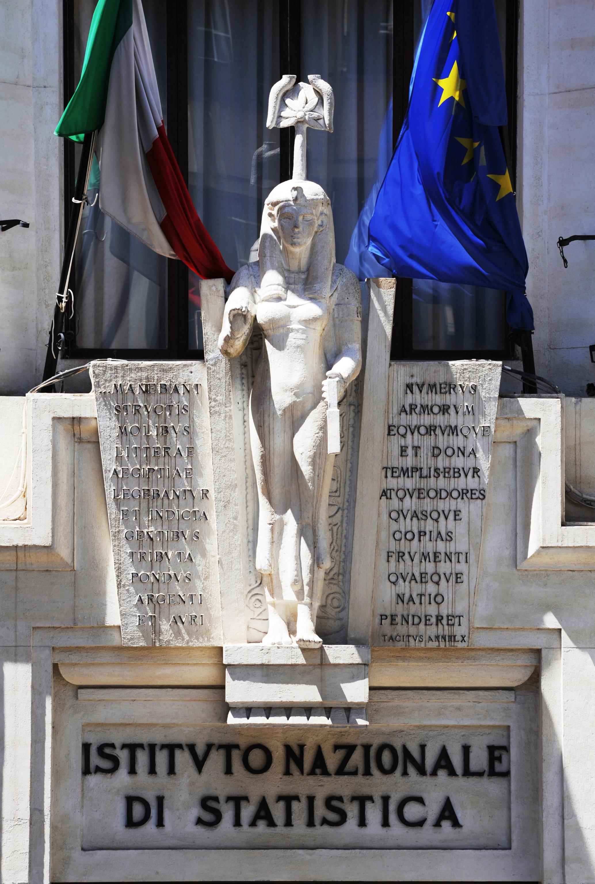 Inflazione: cala anche a luglio