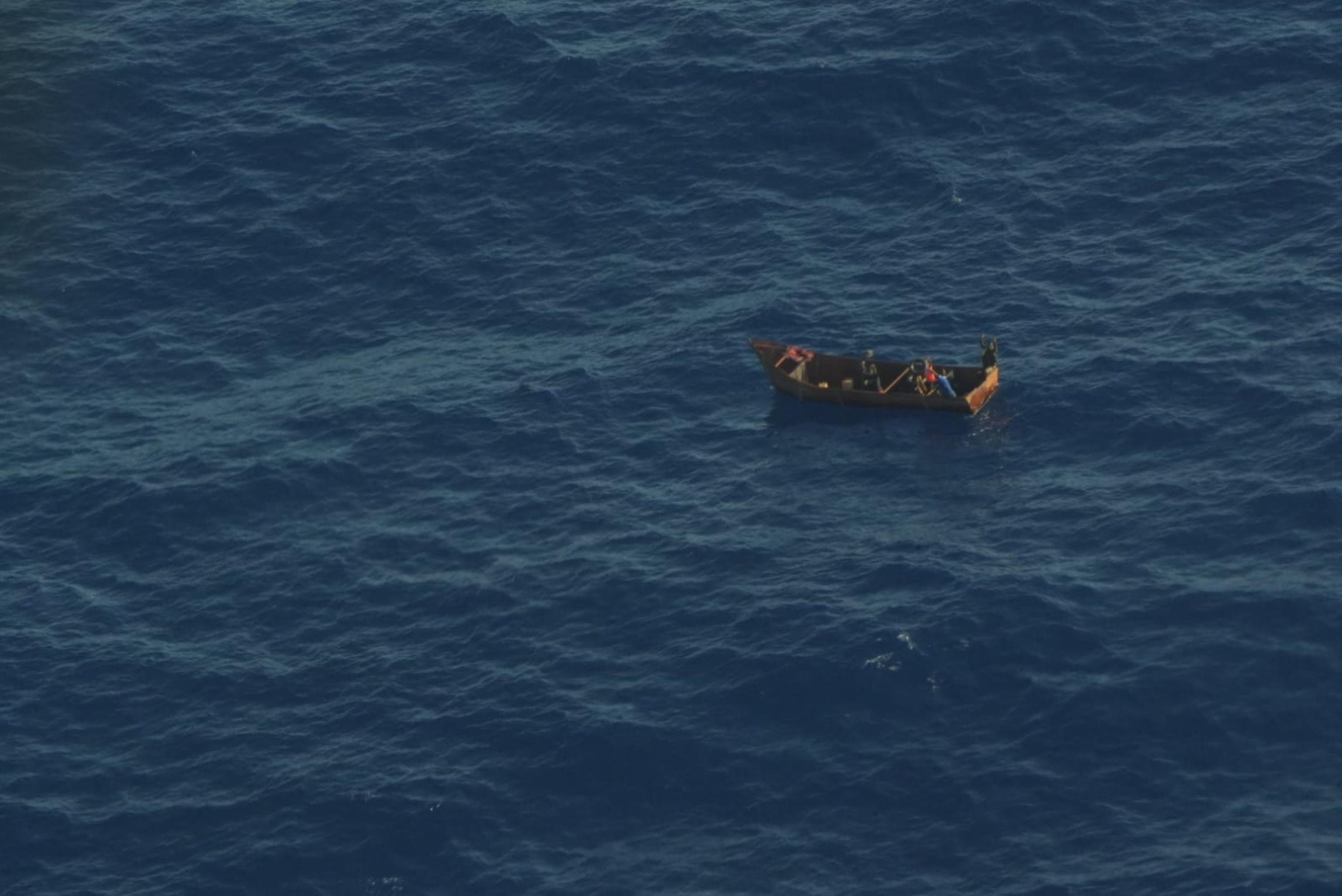 Questione migratoria: dramma senza fine