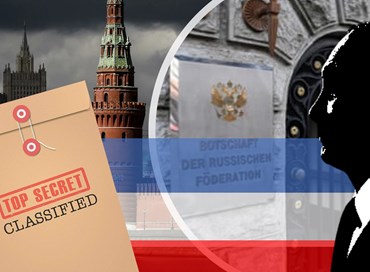 Ancora un caso di spionaggio russo in Germania