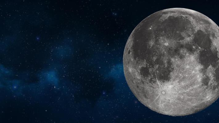 La Russia alla ricerca dell’acqua sulla Luna