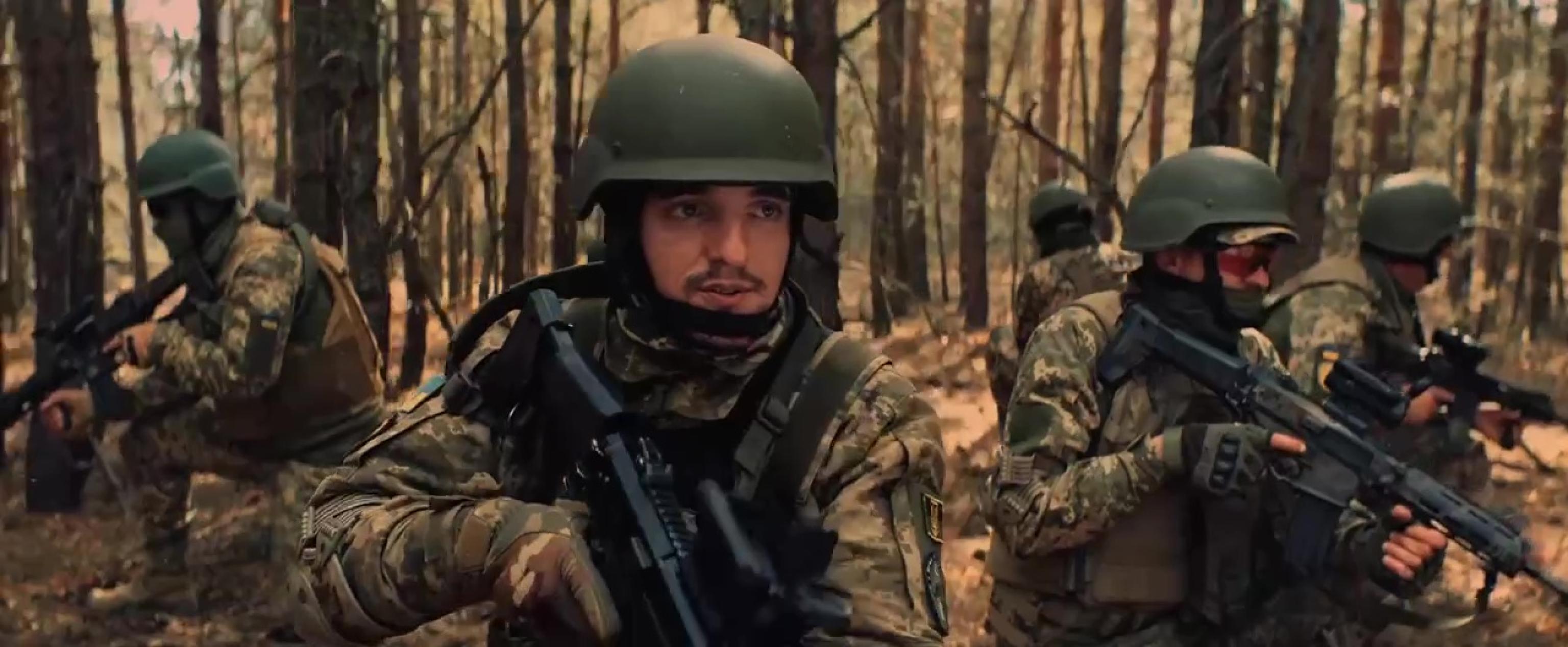 Una guerra che nessuno può perdere