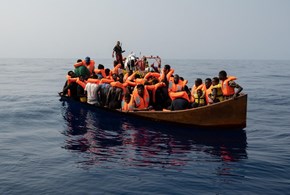 Migranti, città in emergenza e una situazione “complicata”