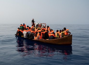 Migranti, città in emergenza e una situazione “complicata”