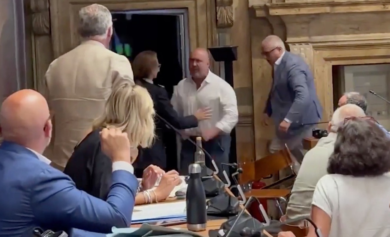 Terni, abbiamo un problema