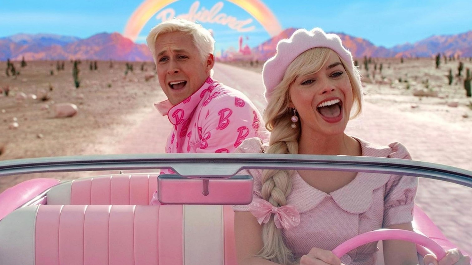 Adesso tutti compreranno di nuovo le Barbie 