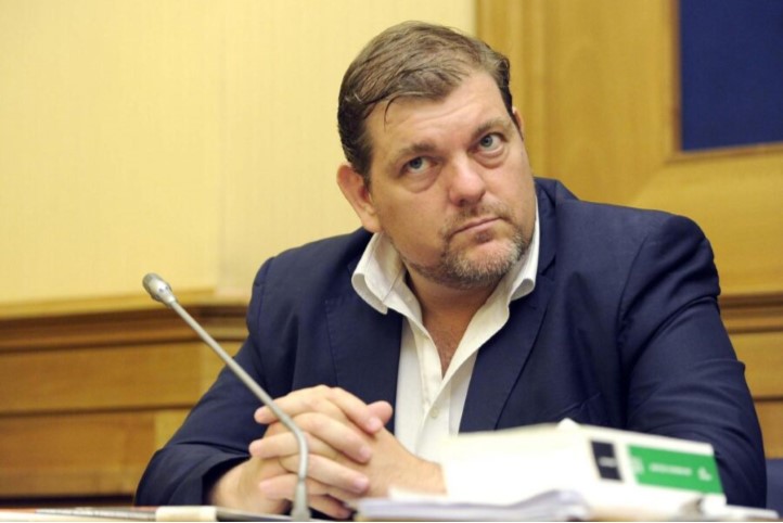 Alla Biennale la prima di “Stato di grazia”