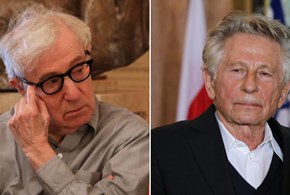 Venezia omaggia il cinema d’autore: da Polański a Woody Allen