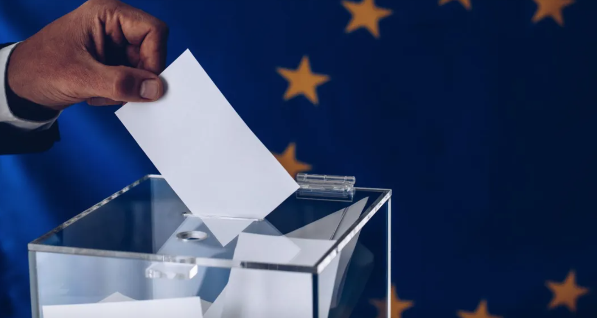 L’importanza delle prossime elezioni europee