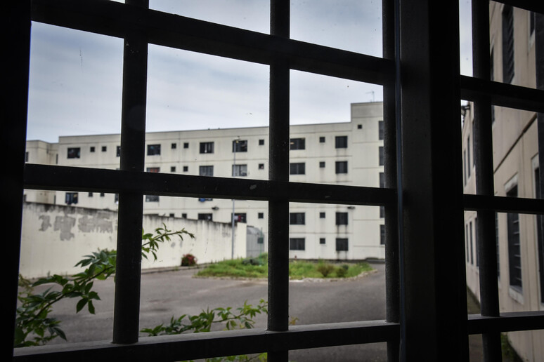 Il sistema penitenziario e le sue infrastrutture