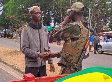 Golpe nel Gabon, elezioni annullate