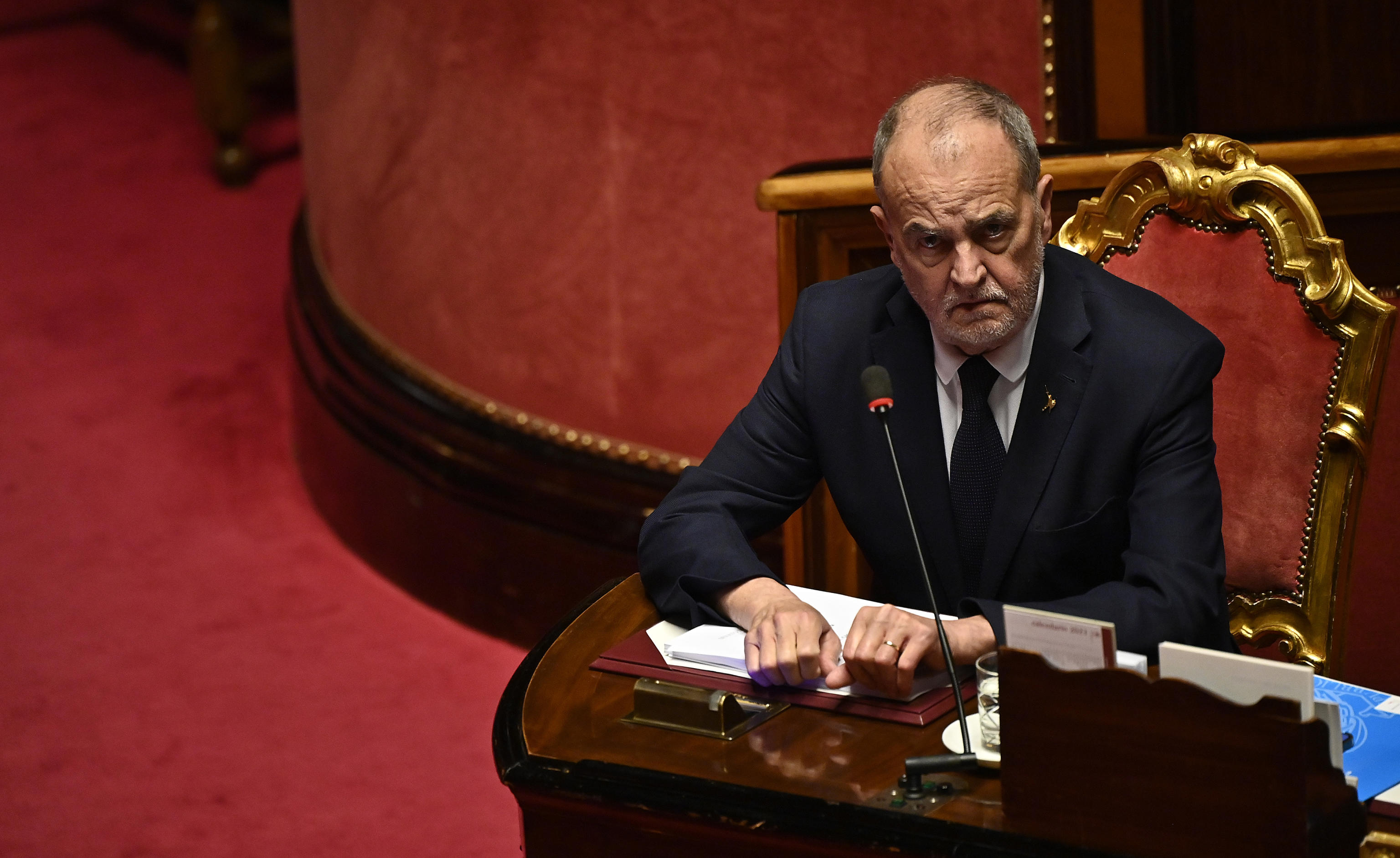 Autonomia, Calderoli: “A inizio 2024 sarà legge”