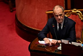 Autonomia, Calderoli: “A inizio 2024 sarà legge”