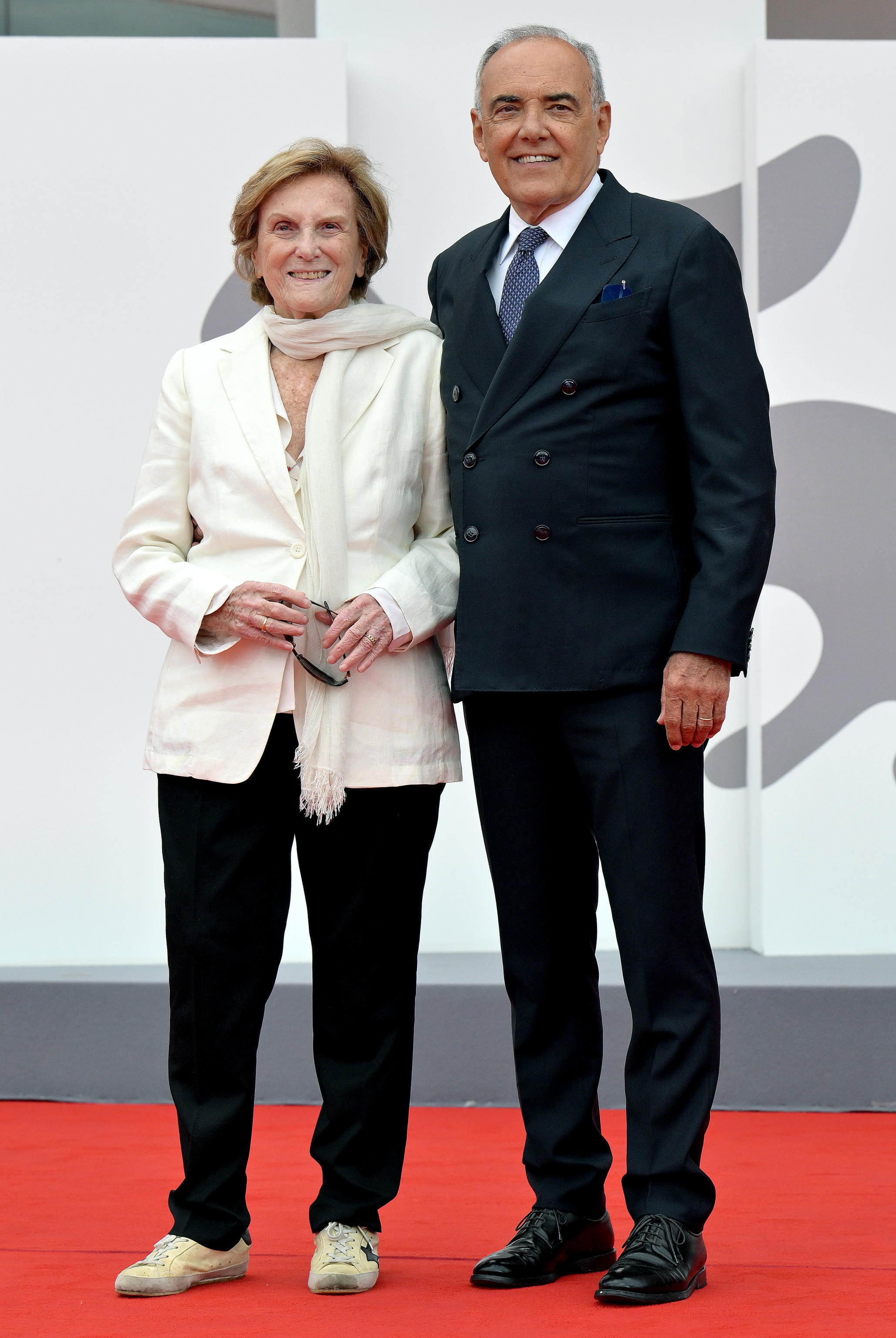 Venezia, Leone d’oro alla carriera a Liliana Cavani