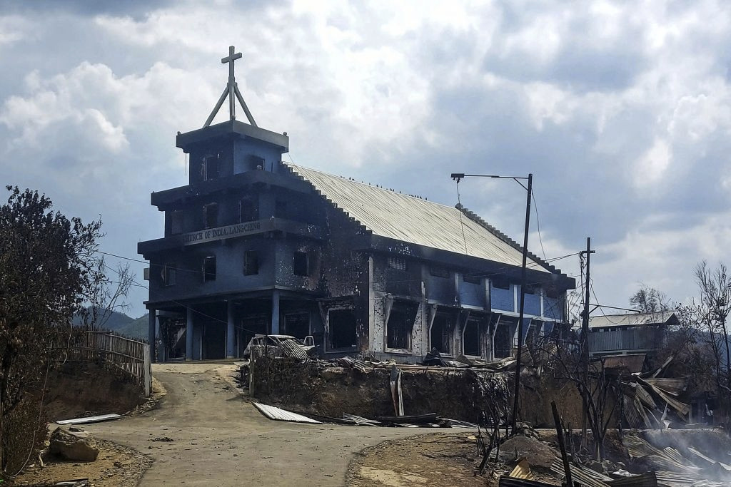 Stuprate e costrette a sfilare nude: la persecuzione dei cristiani in India