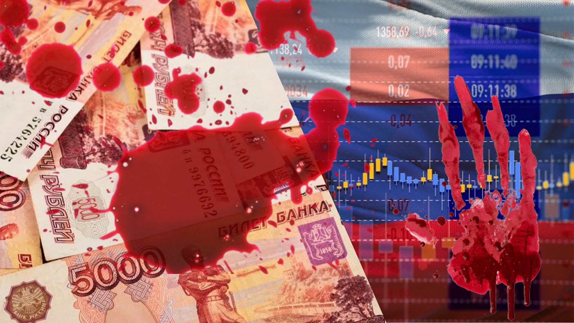 Le risorse russe congelate possono aiutare l’Ucraina già oggi